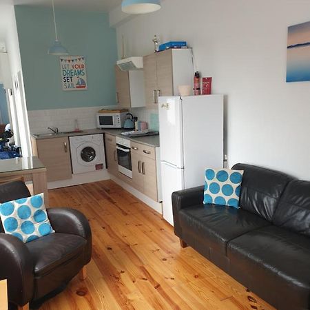 Cosy Seaside Apartment Woodhorn Luaran gambar