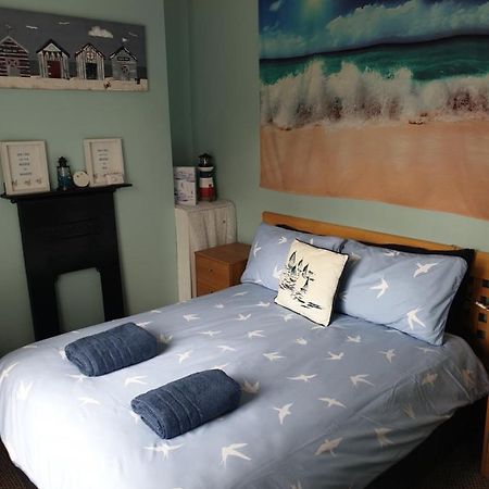 Cosy Seaside Apartment Woodhorn Luaran gambar
