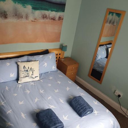 Cosy Seaside Apartment Woodhorn Luaran gambar